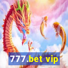 777.bet vip